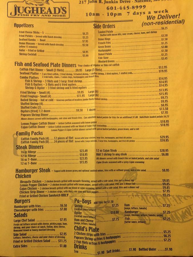 Fairbridge Inn Express Natchez Exterior foto
